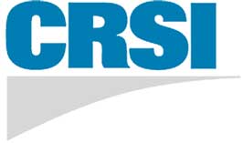 Concrete Reinforcing Steel Institute (CRSI)